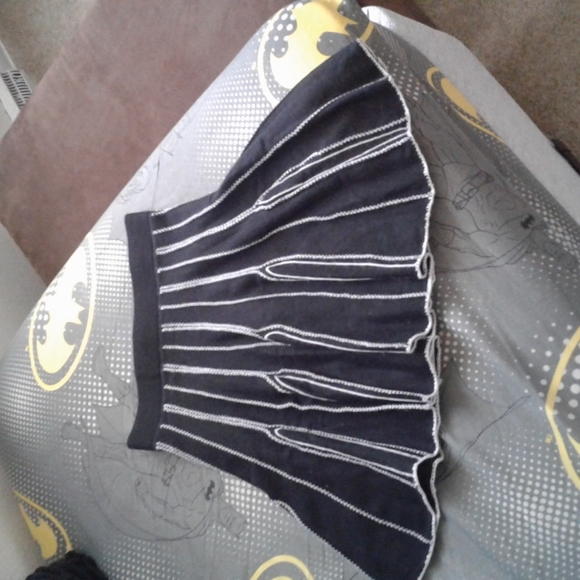 Lux Dresses & Skirts - sweater skirt